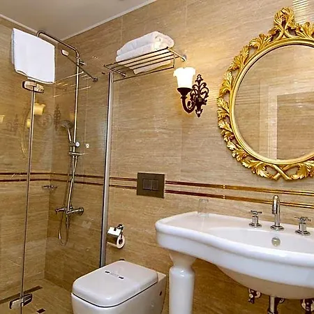 Aspen Kaleici 4* Antalya