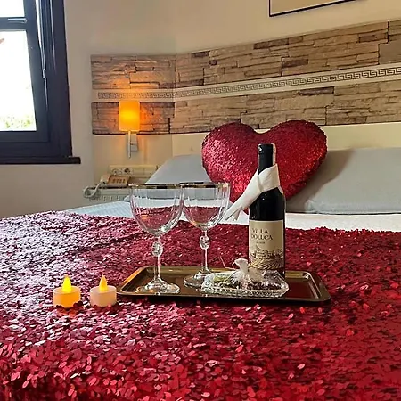 Aspen Kaleici 4* Antalya