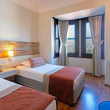 Hotel Aspen Kaleici 4*