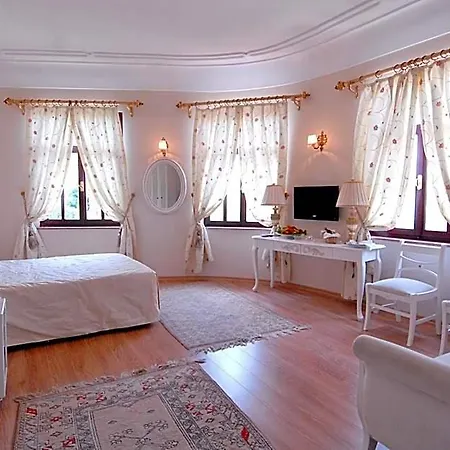 Aspen Kaleici 4* Antalya