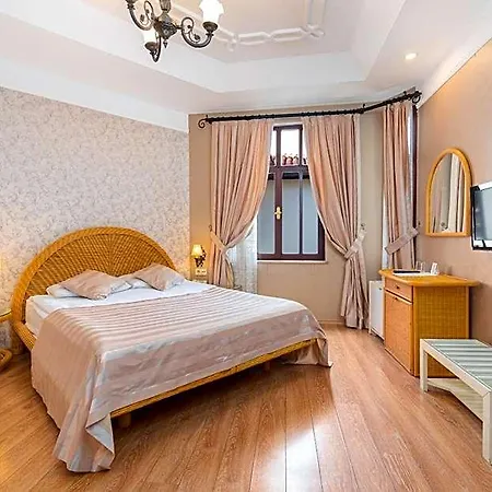 Hotel Aspen Kaleici