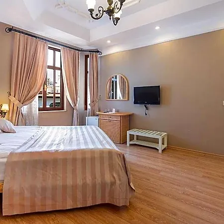 Aspen Kaleici Antalya