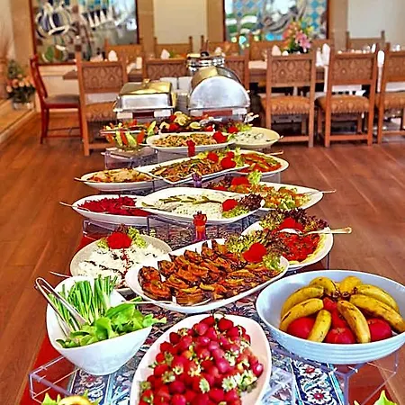 فندق Aspen Kaleici 4*