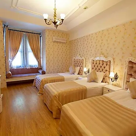 فندق Aspen Kaleici 4*