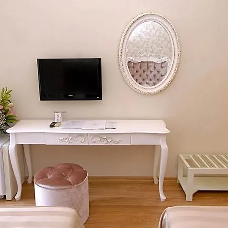 فندق Aspen Kaleici أنطاليا