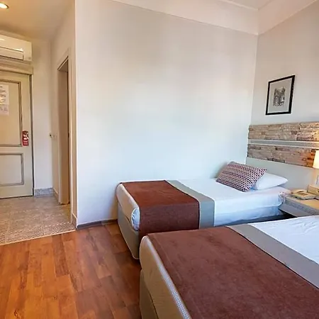 Aspen Kaleici 4* Antalya