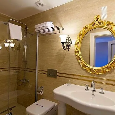 Aspen Kaleici Szálloda 4*