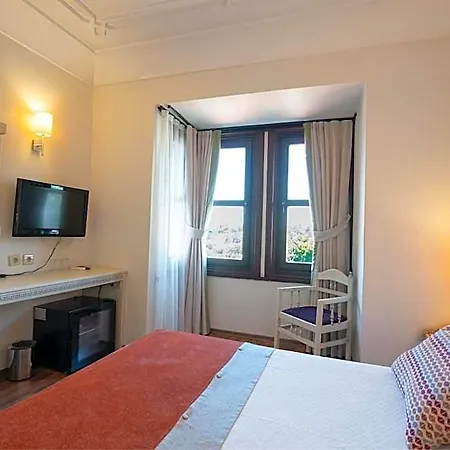 Hotel Aspen Kaleici