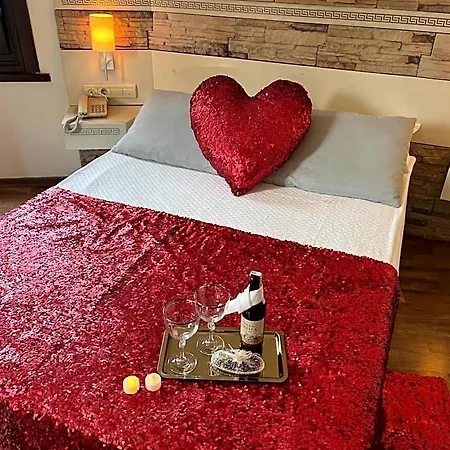 Hotel Aspen Kaleici Antalya